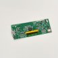 Preview: Logitech Slim Combo (5. & 6. Generation) Mainboard 210-001917 Rev.003